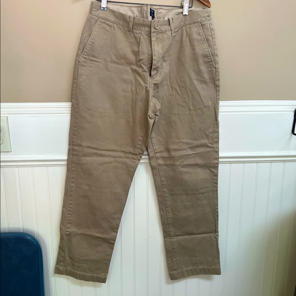 J. Crew Pants Mens J Crew The Sutton Pants 33 X 3 Poshmark